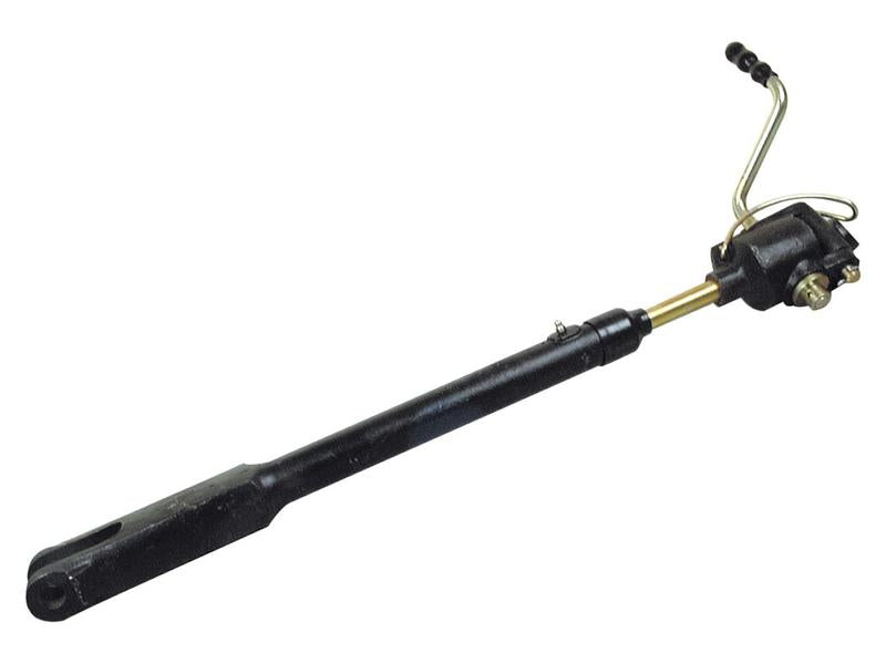 Braço - Articulação Ø 16.5mm- Forquilha Furo Ø 19mm - Comprimento minimo:725mm - 3/4 UNC (S.11317)