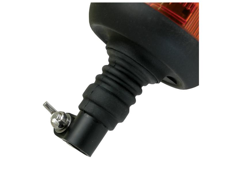 Rotativo, Ficha Flexivel, 12-24V (S.113180)