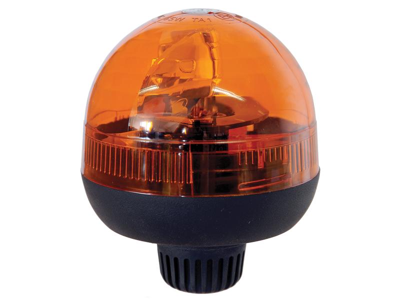 Rotativo, Ficha Rigida, 12-24V (S.113183)