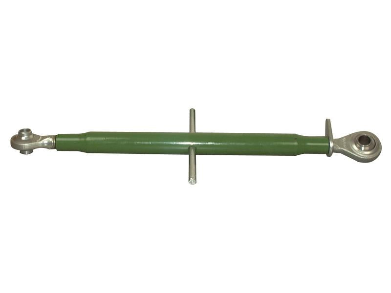 3º ponto (Cat.22mm/1 (Ø22/19mm)) Olhal and Olhal, 1-1/8, Comprimento minimo: 622mm. (S.11320)