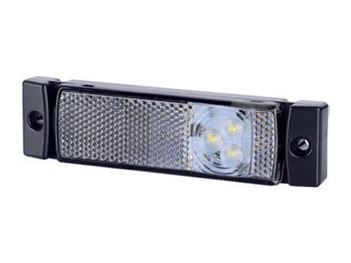 Farolim LED frontal, Esq./Dt., 12-24V (S.113353)
