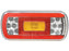 Farolim LED Presença traseiro, 12-24V (S.113354)