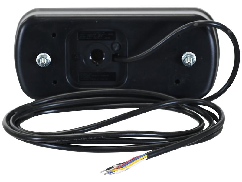 Farolim LED Presença traseiro, 12-24V (S.113354)
