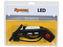 Farolim LED Frontal, Lateral, e Frontal, Dt., 12-24V (S.113361)