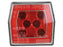 Farolim LED Frontal/Traseiro, Esq./Dt., 12-24V (S.113362)