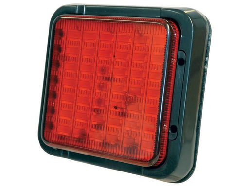 LED Farolim, Funções: 2, Traseiro / Travão, Esq./Dt., 10-30V (S.113386)