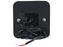 LED Farolim, Funções: 2, Traseiro / Travão, Esq./Dt., 10-30V (S.113386)