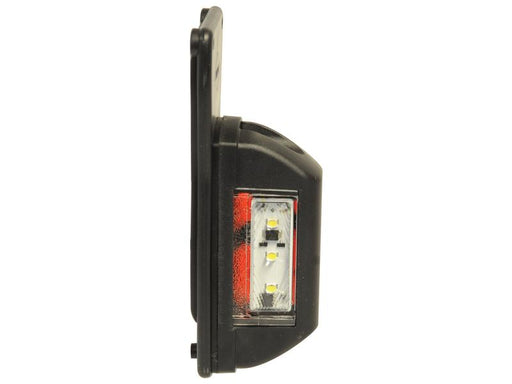 Farolim LED Frontal/Traseiro, Esq., 12-24V (S.113391)