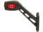 Farolim LED Frontal, Lateral, e Frontal, Esq., 12-24V (S.113392)