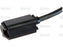 Farolim LED Frontal, Lateral, e Frontal, Esq., 12-24V (S.113392)