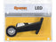 Farolim LED Frontal/Traseiro, Esq./Dt., 12-24V (S.113395)
