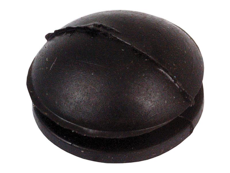 Tampão passa fios Ø6.35 x 1.6mm (S.11341)