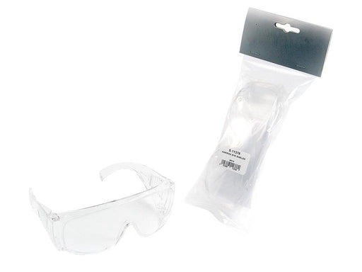 Oculos de protecção (S.11376)