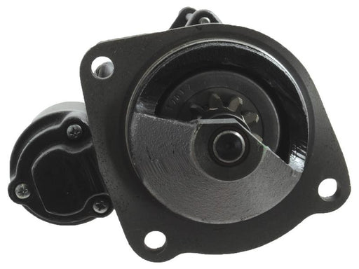 Motor de Arranque - 12V, 3.2 Quilowatts, Engrenagem redutora (Mahle) (S.113797)