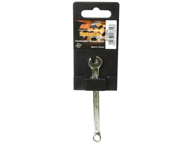 Chave boca/luneta 6mm (S.113814)