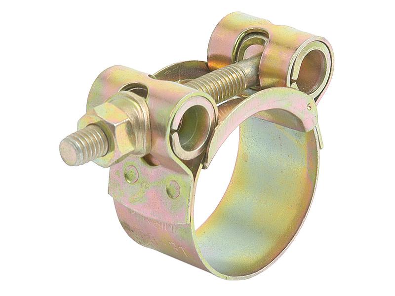 Abraçadeira reforçada: Ø29-31mm (S.11381)