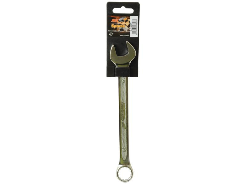 Chave boca/luneta 19mm (S.113827)