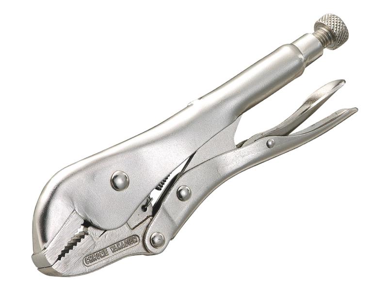 Alicate de grifos direito (S.113844)