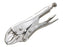Alicate de grifos curvo (S.113845)
