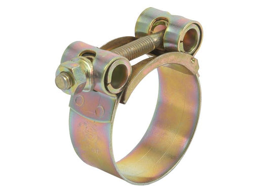 Abraçadeira reforçada: Ø40-43mm (S.11384)