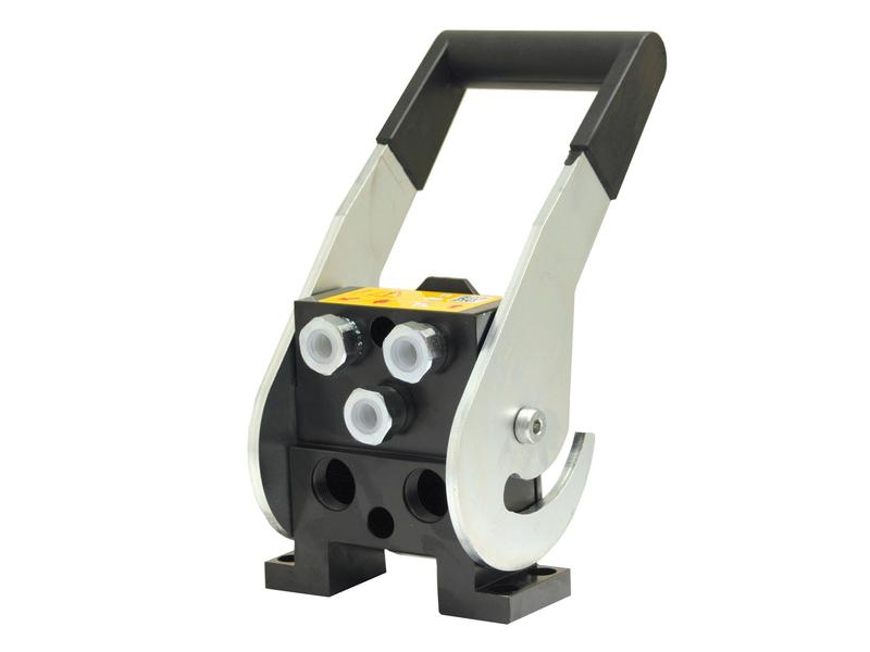 Multifaster Conecção - Rosca fêmea - 9/16'' 2P5065 Série (S.114033)