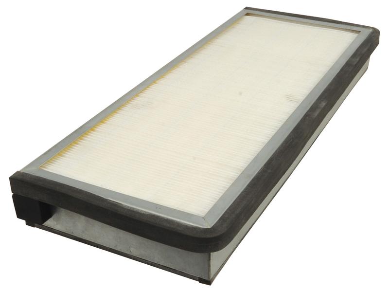 Filtro cabine (S.114051)