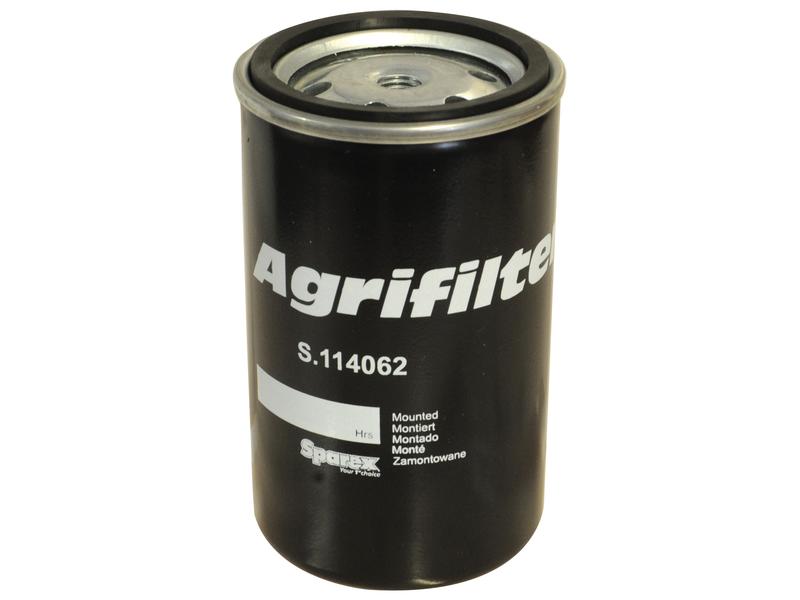 Filtro Combustível - Rosca (S.114062)