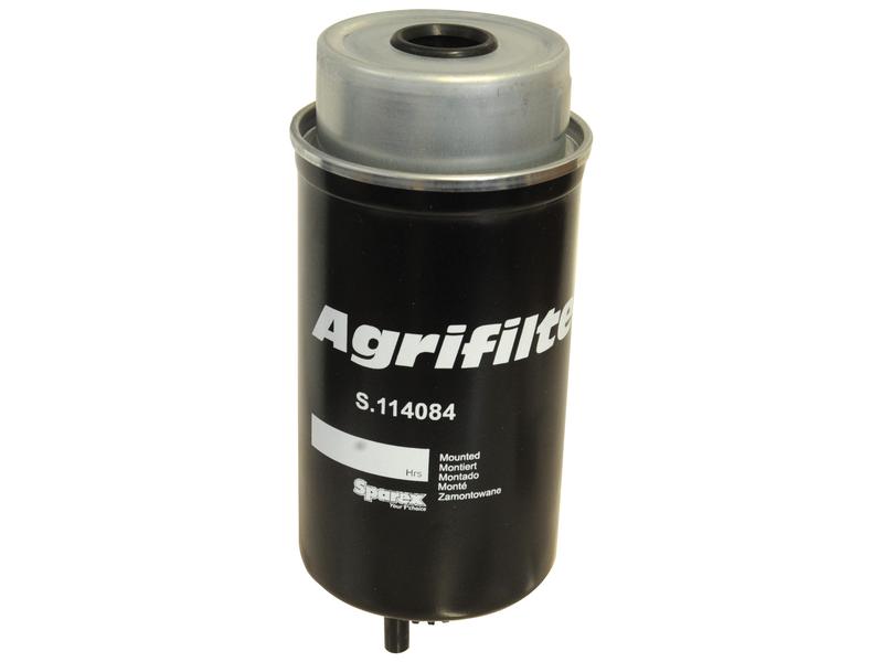 Filtro Combustível - Rosca (S.114084)