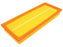 Filtro cabine (S.114123)
