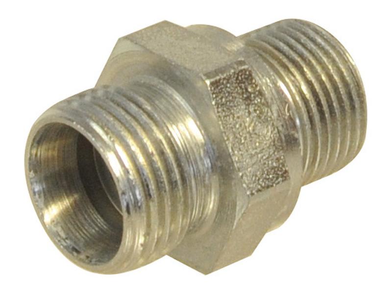 M18 (12L) Male X 1/2'' BSP Male 60° Cone (S.114144)