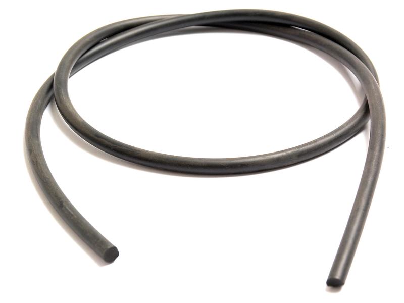 O´rings ao metro 6.3mm x 1m (S.11424)