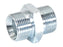Adaptador hidráulico M22 x 1.50 Métrica Macho x M22 x 1.50 Métrica Macho (S.11426)