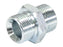 Adaptador hidráulico M22 x 1.50 Métrica Macho x M22 x 1.50 Métrica Macho (S.11426)