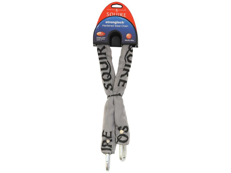 Corrente segurança - Y3, 10mm (Classificação de segurança: 7) (S.114338)