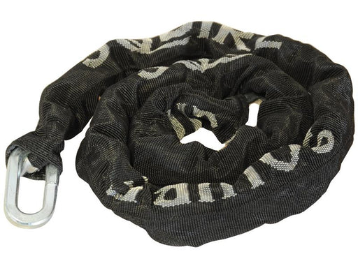 Corrente segurança - J4, 8mm (Classificação de segurança: 8) (S.114341)