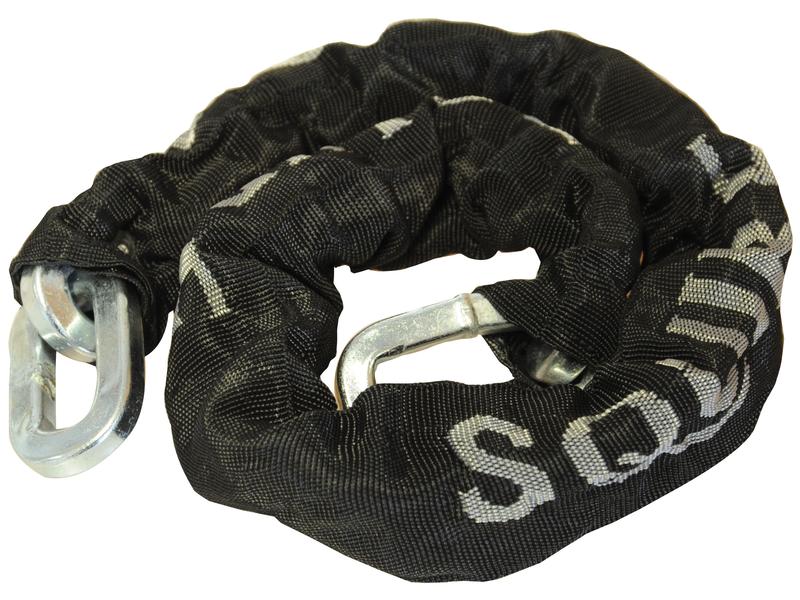 Corrente segurança - G3, 10mm (Classificação de segurança: 9) (S.114342)