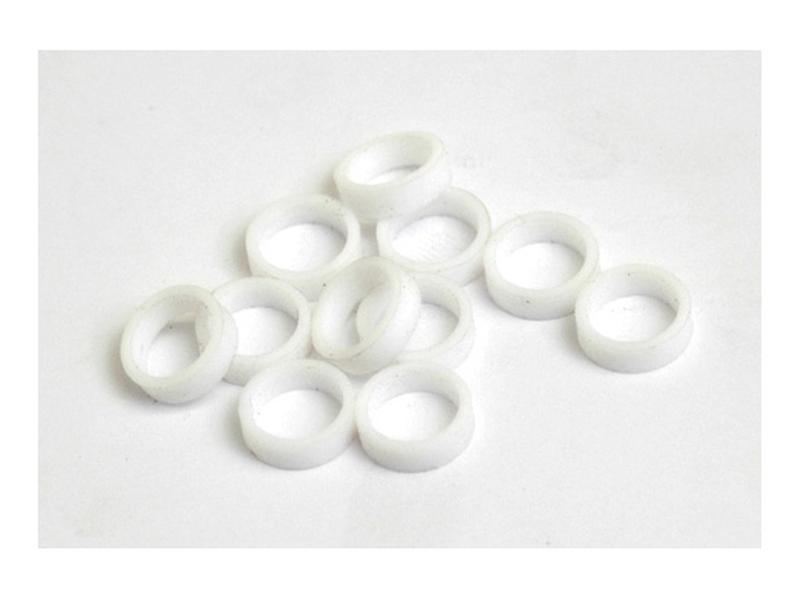 anilha de injector, PTFE (Agripak 12 un.) (S.11457)