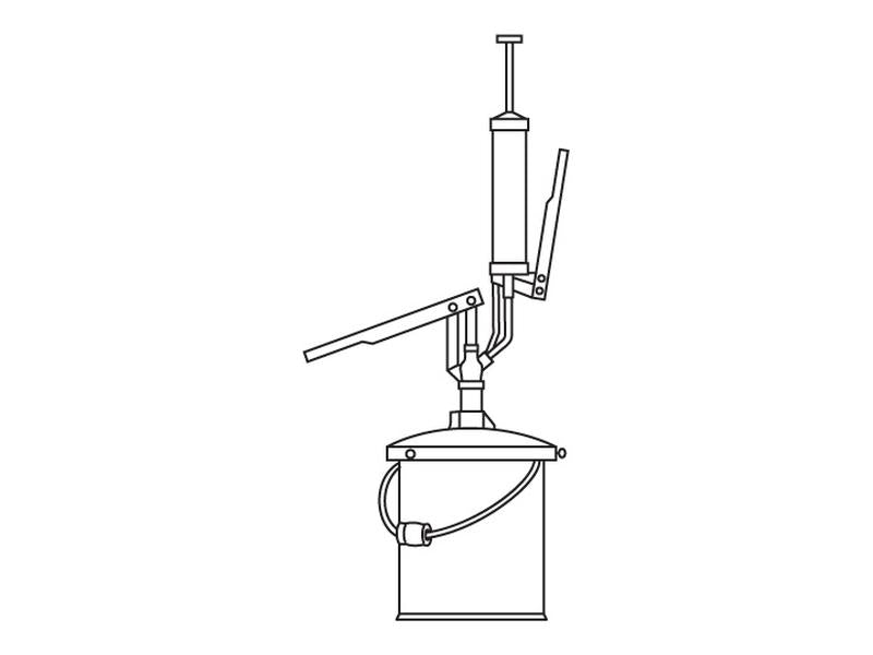 FILLER PLUG-GREASE GUN M10 (S.11459)