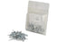 Agripak 50 un. Rebites POP 4.8 x 10mm (S.11463)
