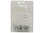Agripak 50 un. Rebites POP 4.8 x 10mm (S.11463)