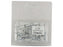 Agripak 25 un. Rebites POP 4.8 x 21mm (S.11464)