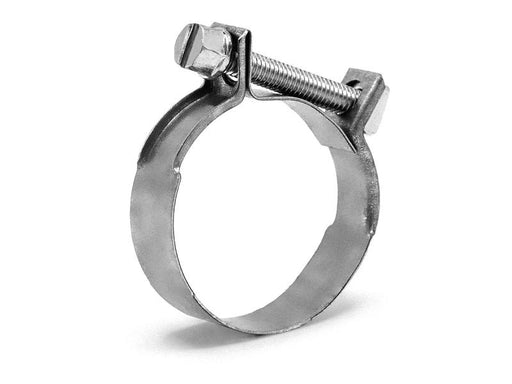 Mini abraçadeira, Diâmetro minimo10mm, Diâmetro máximo11mm (S.11469)