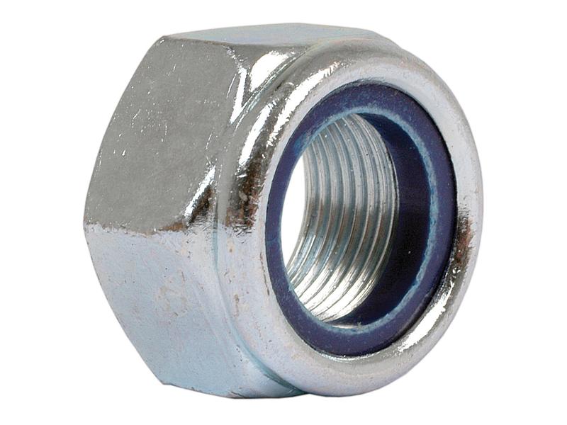 Porca auto bloqueio métrica, Tamanho da rosca: M20x1.50mm (DIN 985) Metric Fine (S.11497)