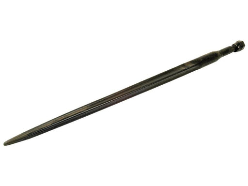 Bico - Direita 720mm, Tamanho da rosca: M22 x 1.50 (Estrela) Aplicavel em: 10049506 (S.115027)
