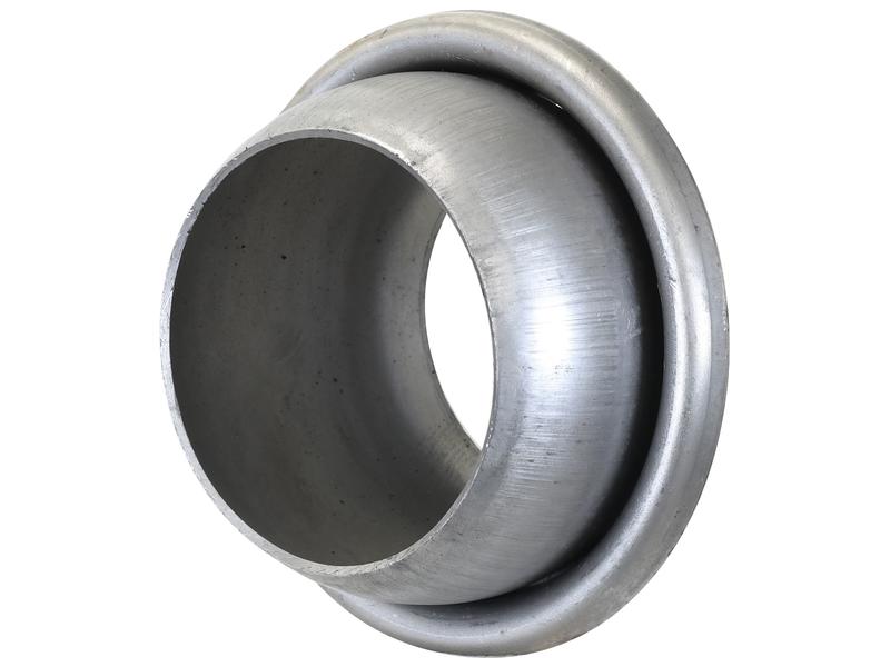 Acoplamento soldar - Macho - 4'' (100mm) (galvanizado) (S.115035)
