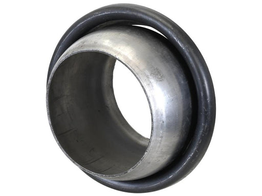 Acoplamento soldar - Macho - 5'' (120mm) (galvanizado) (S.115036)