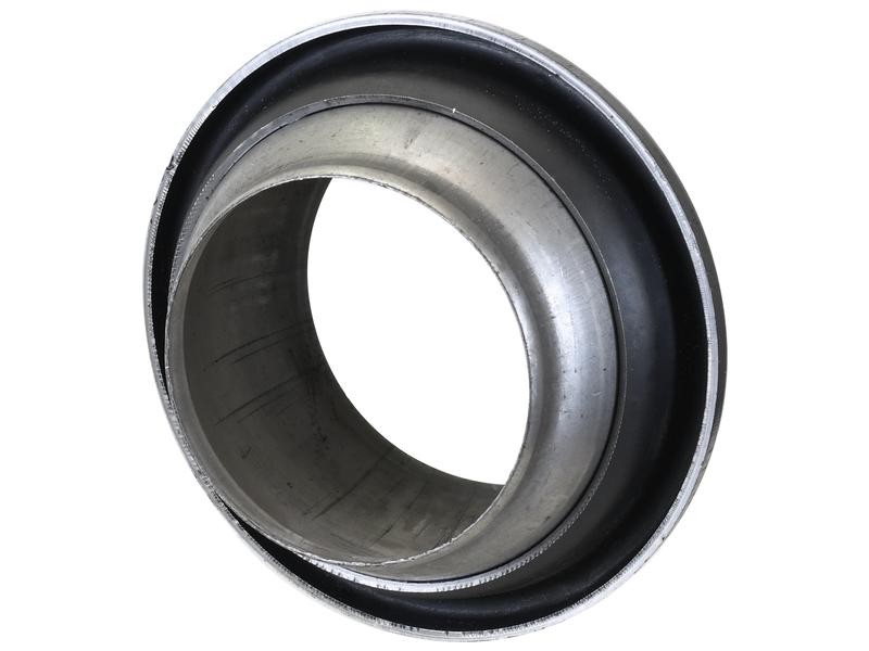 Acoplamento soldar - Macho - 5'' (120mm) (galvanizado) (S.115036)