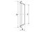 Anilho - 6'' (169mm) (galvanizado) (S.115041)