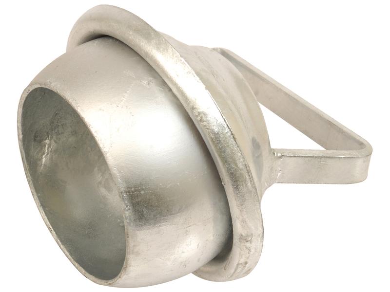 Tampa - Macho - 5'' (120mm) (galvanizado) (S.115048)