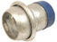 Acoplamento roscada - Macho 4'' (100mm) x 4'' (galvanizado) (S.115063)